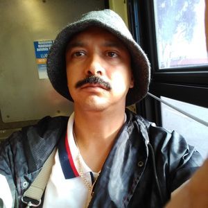 Meet your Posher, Sabino